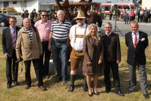 Vorchdorferbahn