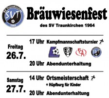 Bräuwiesenfest