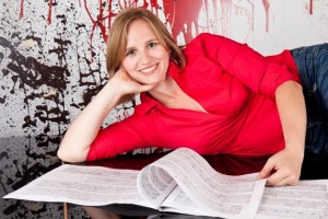 Pianistisches Heimspiel - Ausnahmepianistin Doris Lindner in der Trinkhalle Bad Ischl