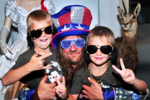 Du bist Elvis- sei dabei!