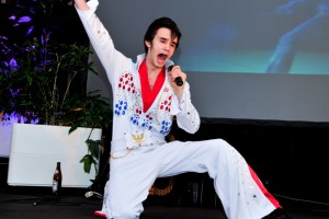 Du bist Elvis- sei dabei!