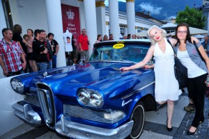 Du bist Elvis- sei dabei!