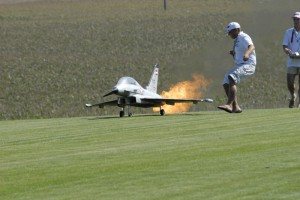 12. Ohlsdorfer Panoramaflugtag in den Startlöchern
