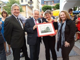 ARTist in Bad Ischl