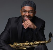 Kenny Garrett Quintet