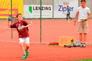 Vöcklabrucker Kinderzehnkampf