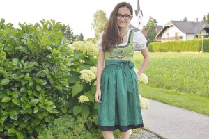 Musi Dorffest Gschwandt