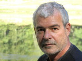 Heinz Oliver Karbus liest Eichendorff - HallstattClassics Lesung