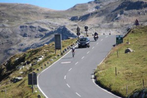 Race Around Austria - Das Radrennen vom Salzkammergut aus rund um Österreich