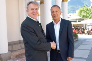 Salzkammergut Tourismus unter neuer Leitung