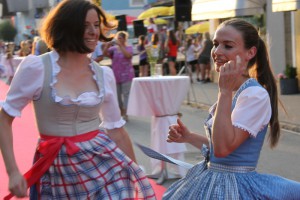 Attergauer Marktfest in St. Georgen