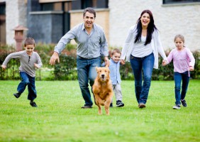 "Nacht der Familie" - tolles Familienfest in Gmunden