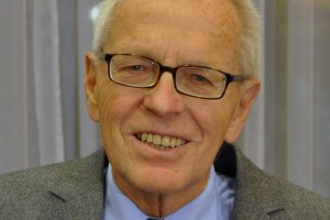 Ischler Lions trauern um Dr. Helmut Gamerith