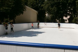 Neue Eisvariante "GreenIce" heißt das Zauberwort