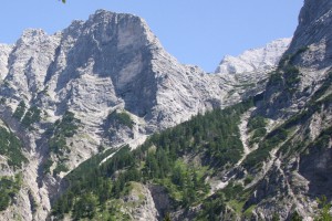 Bergsteigerin (71) stürzte in den Tod