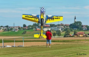 Ohlsdorf: Panoramaflugtage 2013 ein voller Erfolg