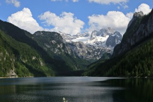 Hitze bringt Gästerekord im Inneren Salzkammergut | Foto: OTS/TV Salzkammergut