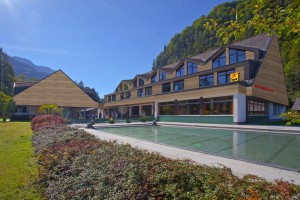 JUFA übernimmt Gerhard-Possart-Haus und setzt mit neuem Gästehaus Meilenstein in Grünau
