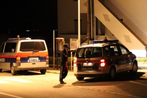 Ohlsdorf: 23-Jährige Opfer eines Raubüberfalls