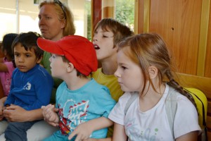 SOS-Kinderdorf Seekirchen am Schafberg