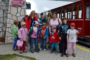 SOS-Kinderdorf Seekirchen am Schafberg