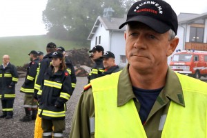 Großangelegte Suchaktion in Altmünster - vermisst Rehapatient gefunden