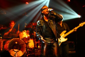 Größte U2 Fan-Party des Salzkammerguts im Lehartheater Bad Ischl