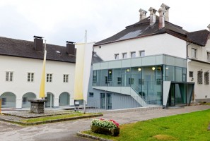 Pfarre Altmünster feiert neuen Pfarrhof | Foto: Manfred Keller