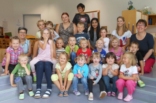 Ebensee: Sommerkindergarten wieder geschlossen