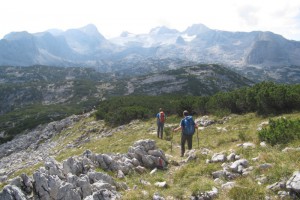 Bergmesse auf dem Zwölferkogel