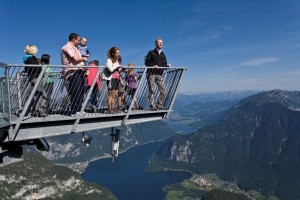 Wanderherbst Obertraun: NEU - Der 10-Stunden-Tag