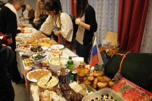 Fest der Kulturen 2013 - Im Zeichen der Jugend