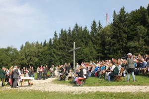 10 Jahre Aussichtsturm Lichtenberg