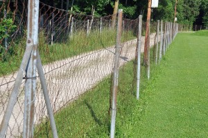 Neue Sportanlage für Vorchdorf gefordert