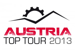 Austria Top Tour Gesamtsiegerehrung in Mondsee