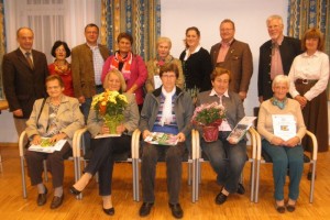 Die schönsten Häuser in Seewalchen gekürt
