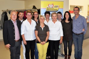 Gesunde Gemeinde Kirchham - großer Andrang bei Gesundheitstag zum Mitmachen