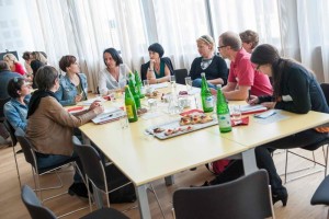 Schule, Lehre oder ganz etwas anderes? Jugendnetzwerk Vöcklabruck hilft