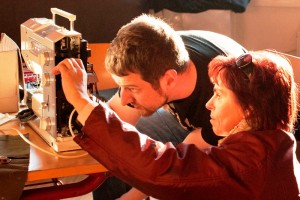 Repair Café heilt Wegwerfwahn