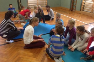 Soziales Lernen im Gymnasium Ort großgeschrieben