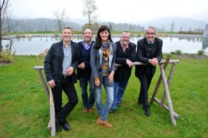 Tourismuslehrer informieren sich über Tourismusentwicklung in Oberösterreich