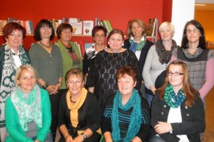 Bibliothek Seewalchen feierlich eröffnet