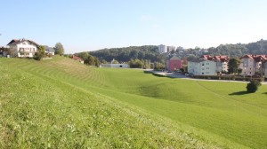 Grundverkauf "Bräugütlweg" sichert Investition in Gmundens Bildungseinrichtungen