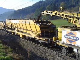 2,6 Mio Invest in Gleismodernisierung - neue Schienen für eine leistungsstarke Salzkammergutbahn