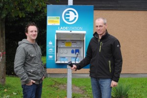 10 Jahre Grüne im Stadtrat - "Wir haben Vöcklabruck verändert"