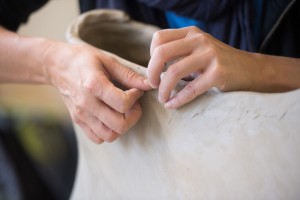 6. Keramiksymposium Gmunden steht kurz vor dem Finale