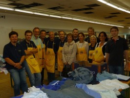 Lions Club Laakirchen: Immer aktiv, wenn es um soziales Engagement geht!