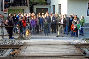 Streit zwischen Gemeindebund und ÖBB erreicht auch Bad Ischl