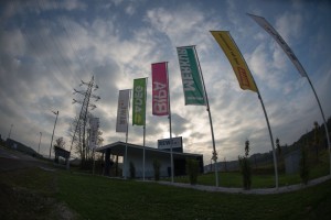 REWE International AG eröffnet feierlich neues Zentrallager im oberösterreichischen Ohlsdorf