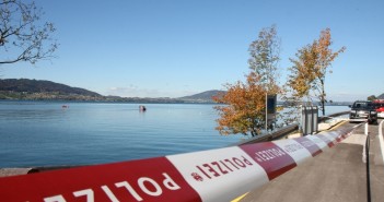 Polnische Taucherin trieb leblos im Attersee